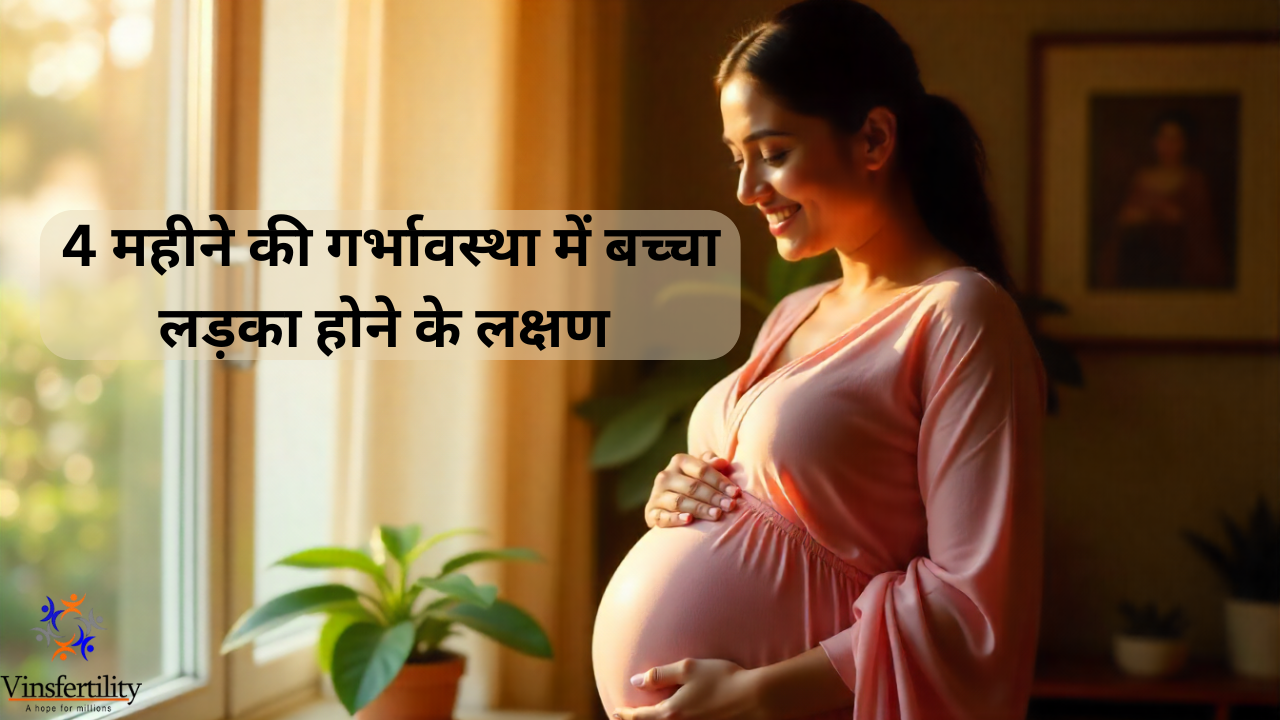 4 महीने गर्भावस्था बच्चा लड़का लक्षण | शारीरिक बदलाव | प्रेगनेंसी टिप्स